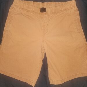 Cat and Jack buckle shorts